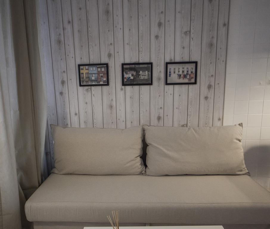 Apartamento Terro Collection - Oporto Exterior foto