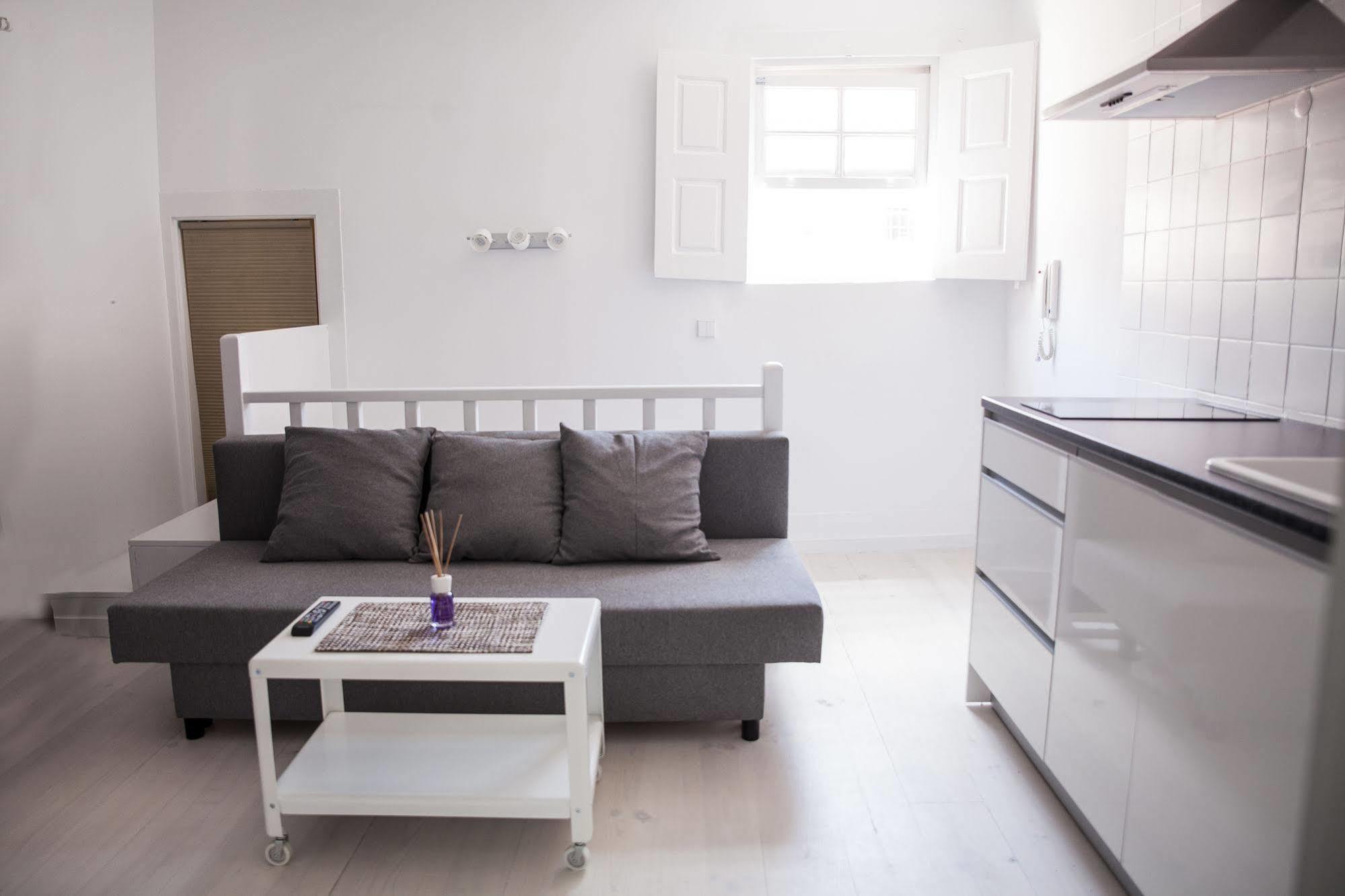 Apartamento Terro Collection - Oporto Exterior foto