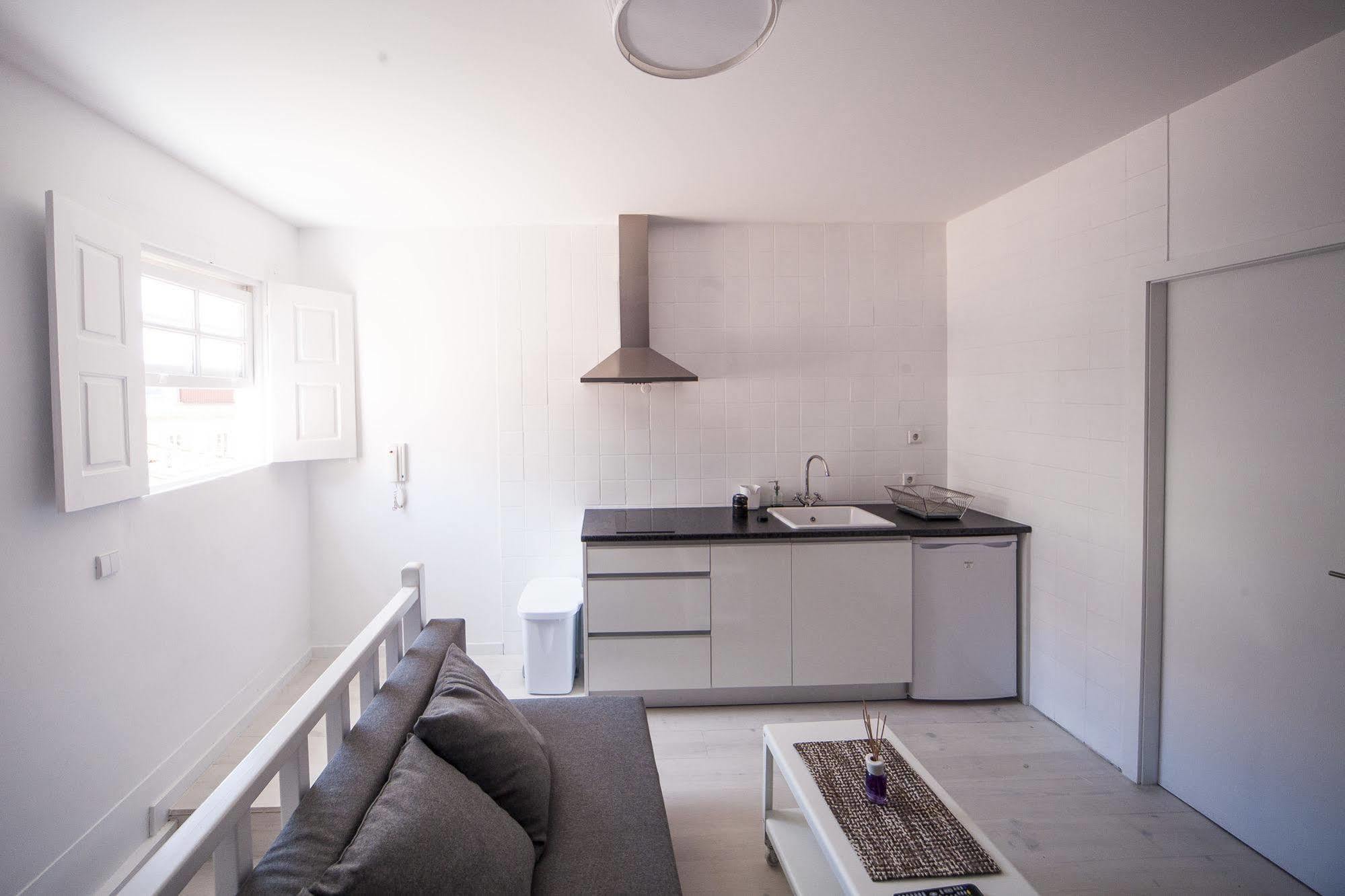 Apartamento Terro Collection - Oporto Exterior foto