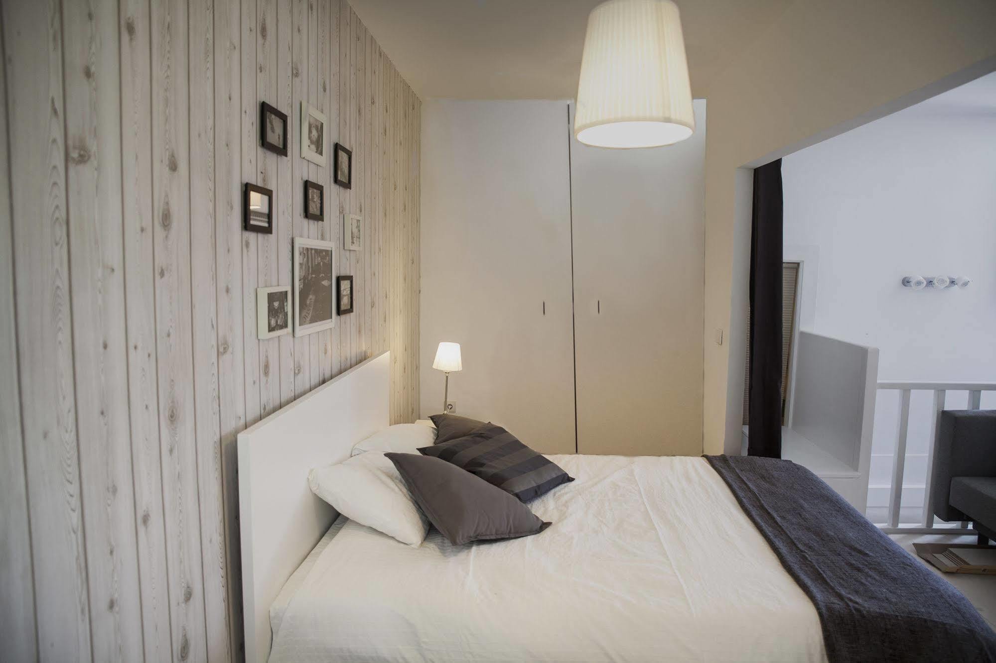 Apartamento Terro Collection - Oporto Exterior foto