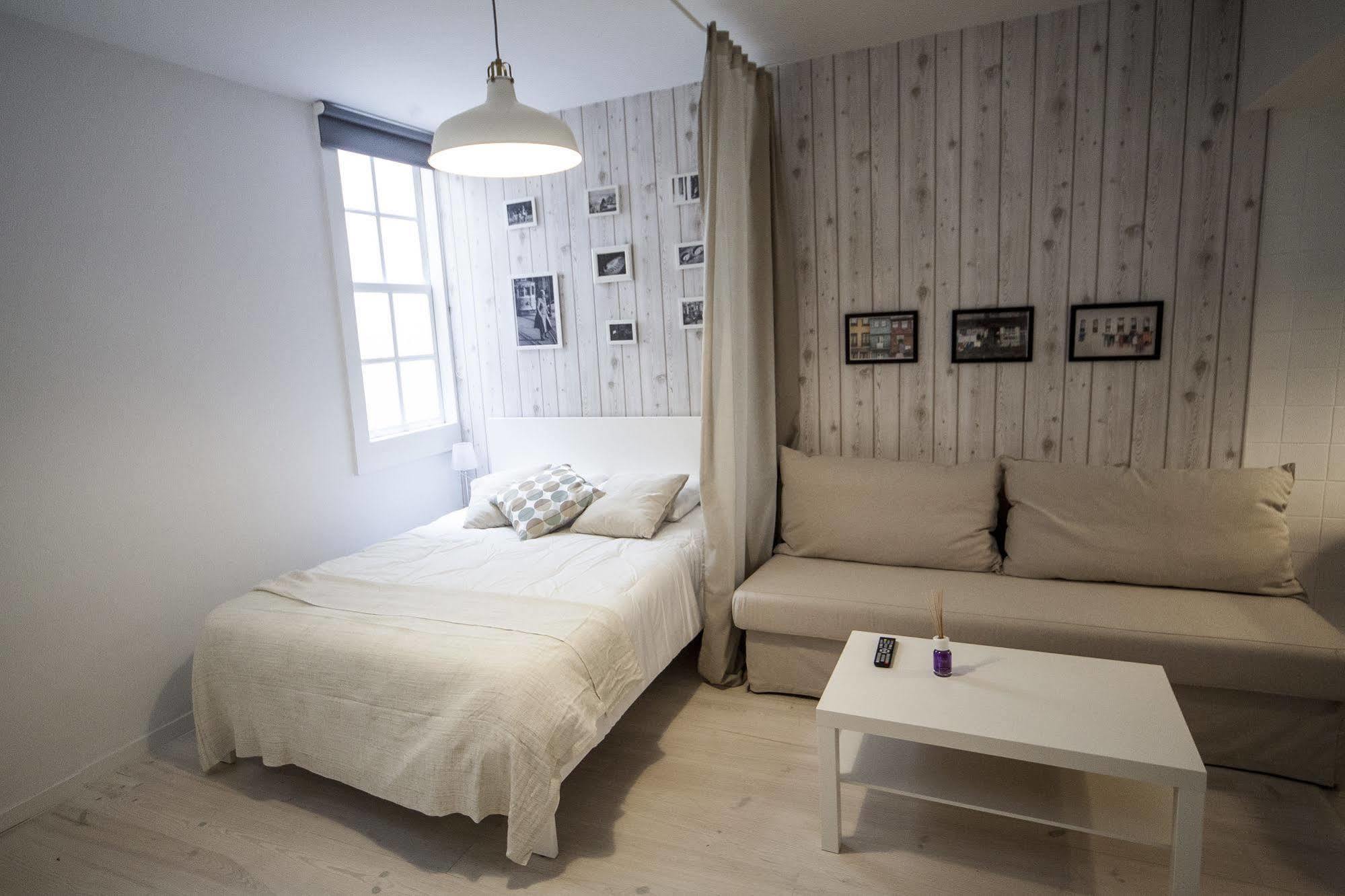 Apartamento Terro Collection - Oporto Exterior foto