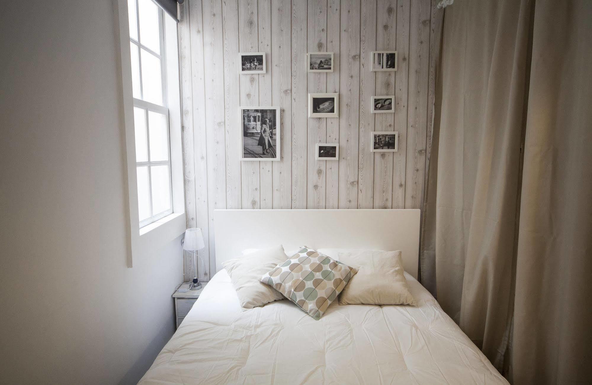 Apartamento Terro Collection - Oporto Exterior foto